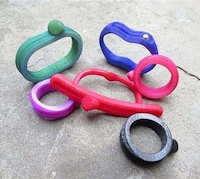 Fidgeter-Friendly Rings Image 2