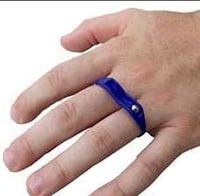 Fidgeter-Friendly Rings Image 3
