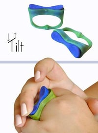 Fidgeter-Friendly Rings Image 4
