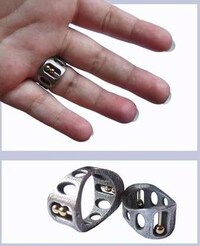 Fidgeter-Friendly Rings Image 5