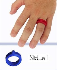 Fidgeter-Friendly Rings Image 6