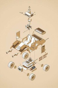 Electronic Assembly Battery Ads Image 2