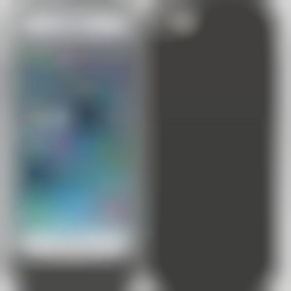 Chargeable Smartphone Cases