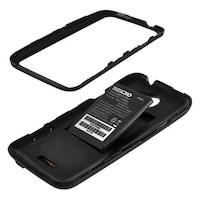 Chargeable Smartphone Cases Image 2