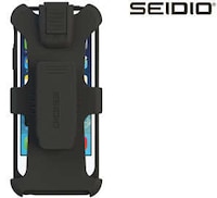 Chargeable Smartphone Cases Image 4