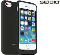 Chargeable Smartphone Cases Image 8