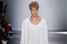 Modern Tunic Runways