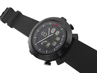 Revolutionary Smartphone Watches Image 2