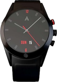 Revolutionary Smartphone Watches Image 6