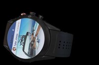 Revolutionary Smartphone Watches Image 7