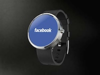Revolutionary Smartphone Watches Image 8
