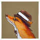 Personified Forest Creature Art Image 2