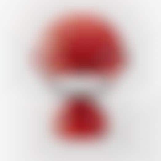 Bulbous Workspace Illuminators