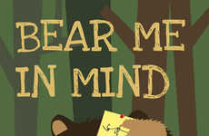 Surreal Canadian Greeting Cards