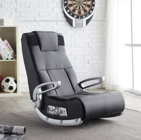 Immersive Gaming Chairs : gaming chair