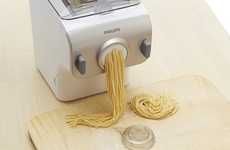 Speedy Noodle Makers
