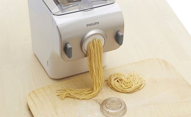 Speedy Noodle Makers