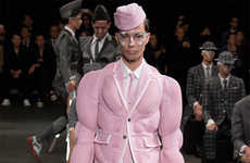 Conceptual Cadet Runways