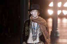 Bohemian Cowboy Runways
