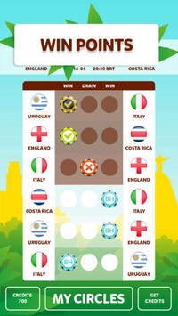Soccer Gambling Apps Image 2