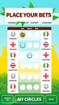 Soccer Gambling Apps Image 3