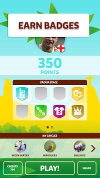 Soccer Gambling Apps Image 4
