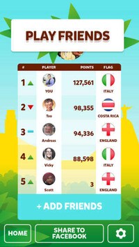 Soccer Gambling Apps Image 5