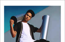 Dynamic Street Youth Editorials