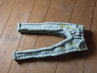 Stuffed Clothing Sculptures Image 2