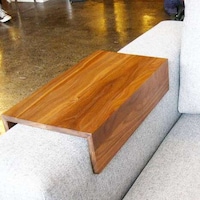 Wraparound Sofa Shelves Image 4