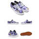 Technicolor Tie-Dye Sneakers Image 2