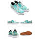 Technicolor Tie-Dye Sneakers Image 4