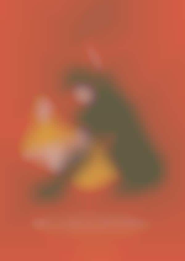 Suggestive Abuse Posters