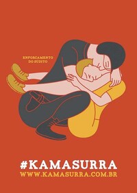 Suggestive Abuse Posters Image 3