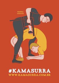 Suggestive Abuse Posters Image 4