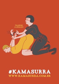 Suggestive Abuse Posters Image 5