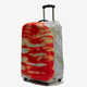 Sushi Luggage Covers Image 4