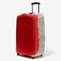 Sushi Luggage Covers Image 5