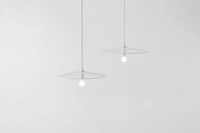 Wire-Netted Lighting Image 2