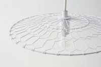 Wire-Netted Lighting Image 3