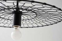 Wire-Netted Lighting Image 4