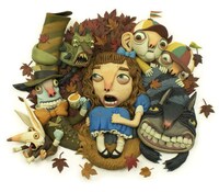 Animated Clay Sculptures Image 4