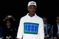 Retro Athlete Runways