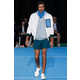 Retro Athlete Runways Image 2