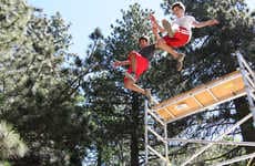 10 Summer Camps for Kids