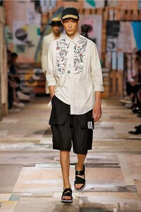 Hawaiian Sportswear Attire Image 7