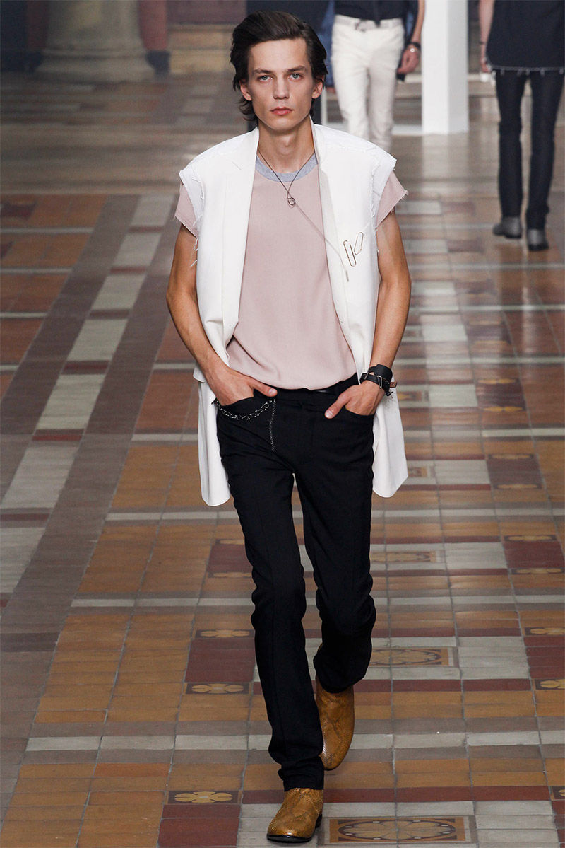 Sophisticated Rebel Runways