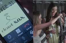 Fashion Emergency Vehicles