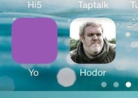 Medieval Messaging Apps Image 4
