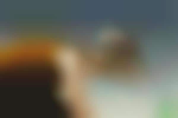 Pixelated Athlete Ads